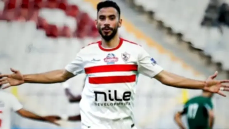 ناصر ماهر يعتذر للتوأم ويكشف أفضل لاعبي الأهلي والزمالك وبيراميدز