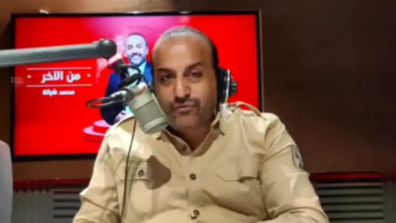 شبانة: التريند سبب الهجوم على حارس سموحة ولو بيلعب لصالح حد يبقى لبيراميدز