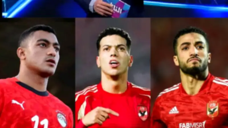 موقف محمد عبد المنعم.. الأهلي يترقب واللاعب يتمسك بأوروبا