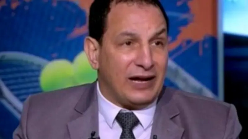 عفت نصار: الحكم الأجنبي ليس في صالح الزمالك أمام سيراميكا