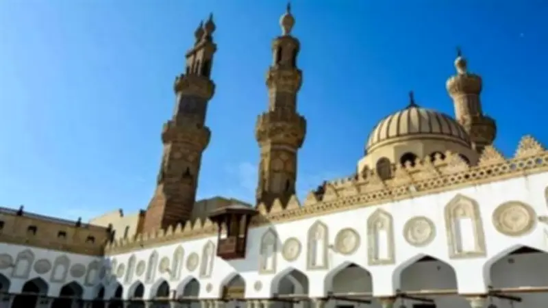 الملتقى الفقهي بالجامع الأزهر يناقش فقه المزارعة والمساقاة