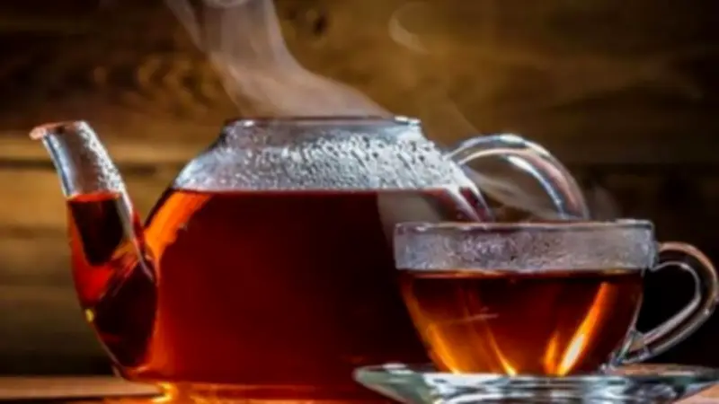 كيف يتسبب الشاي في نقص الحديد الخفي؟.. لن تتوقع