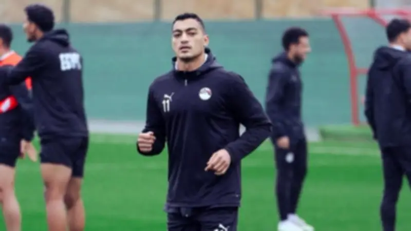 شبانة: كلام نهائي.. الأهلي لم ولن يفاوض مصطفى محمد