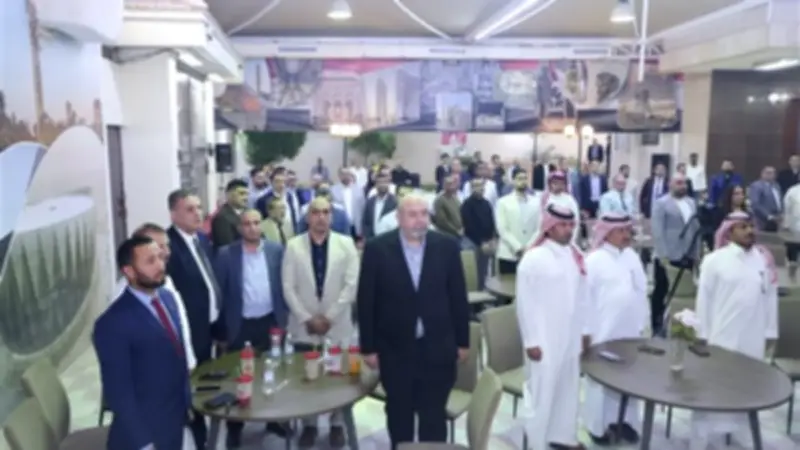 التمثيل العمالي بالرياض يحتفل بعيد العمال ويستعرض تطوير الخدمات الإلكترونية