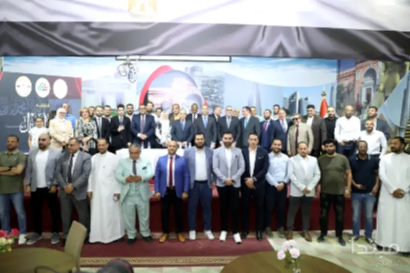 وزير العمل: المصريون في السعودية سفراء حقيقيون لمصر في مواقع الإنتاج