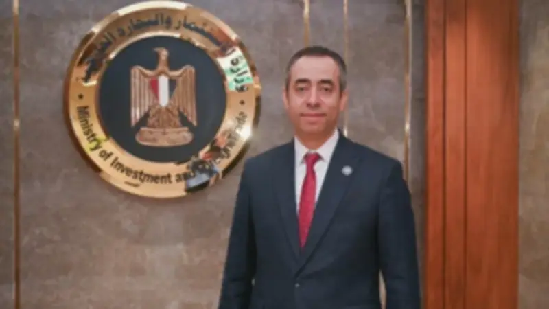 وزير الاستثمار يعين شريف يحيى مساعدًا للتطوير والتحول الرقمي