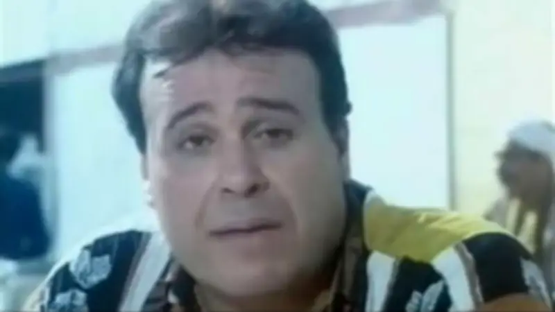 قصة مرض ممدوح وافي ودفنه مع أحمد زكي في ذكرى ميلاده