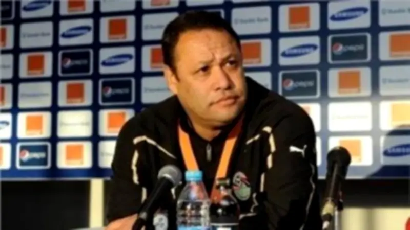 ضياء السيد: الأهلي الأفضل لكن الدوري لم يُحسم بعد والمنافسة مستمرة