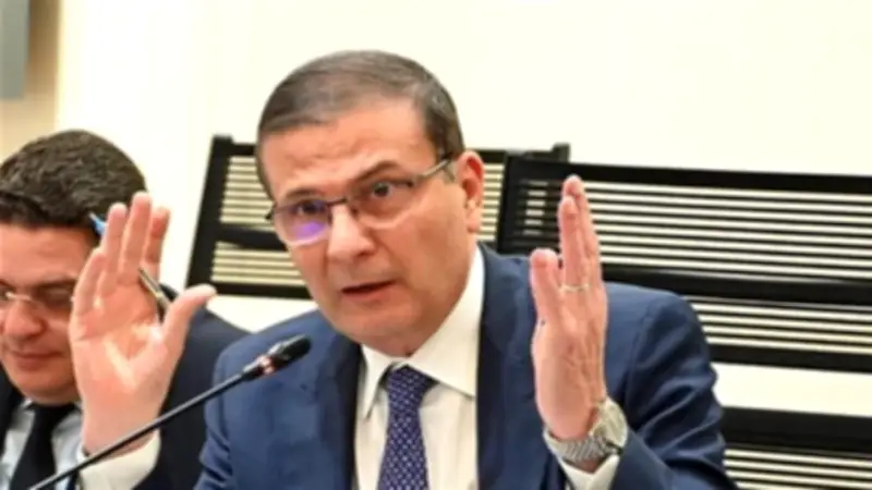وزير الزراعة وسفيرة الاتحاد الأوروبي يشاركان في احتفالية ميكنة حصاد القمح بالبحيرة
