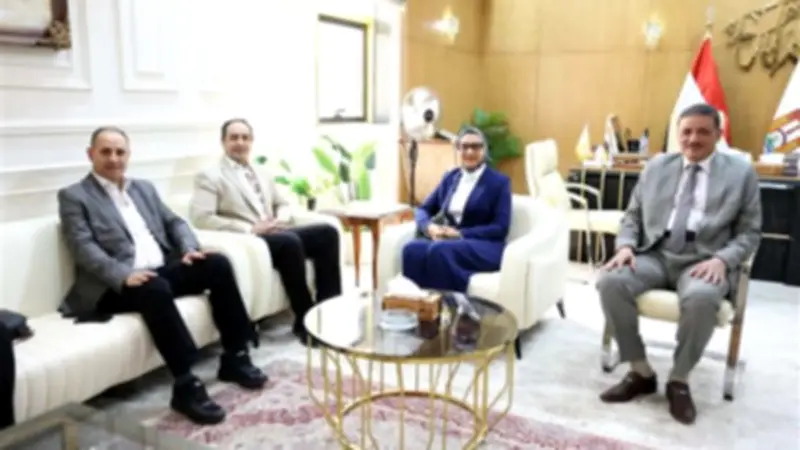 خدمات علاجية مجانية وسرية لمرضى الإدمان بالوادي الجديد قريبا