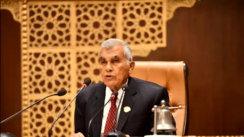مجلس الشيوخ يناقش تأمين امتحانات الثانوية العامة والمدارس اليابانية