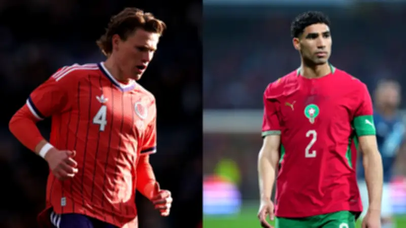 كل ما تريد معرفته عن تذاكر مباراة المغرب واسكتلندا