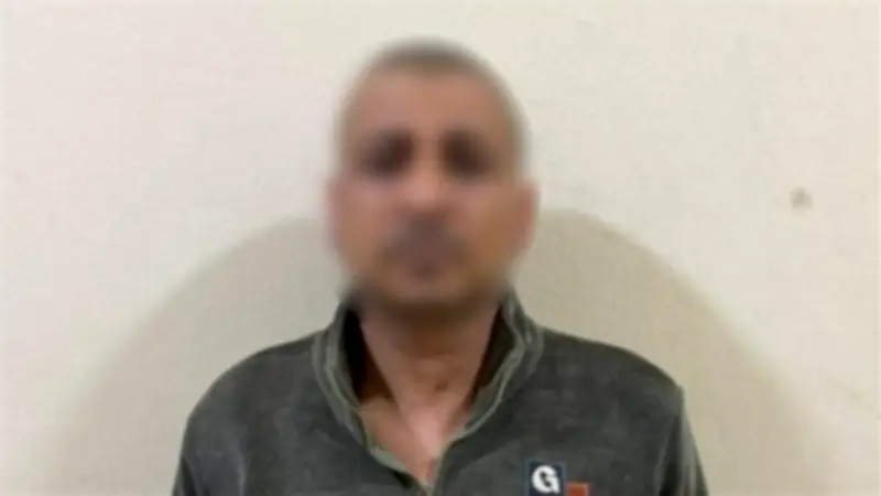 خلاف على محصول أرض بدمياط ينتهي بتمزيق وجه طفلة بساطور