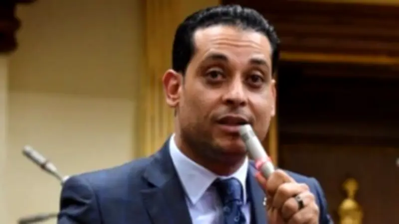 وكيل مشروعات النواب: افتتاح جامعة سنجور يعزز مكانة مصر كمركز إقليمي للتعليم