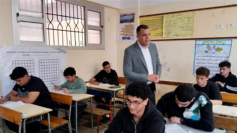 مطالب بقطع الإنترنت حول لجان الثانوية العامة لمكافحة الغش الإلكتروني