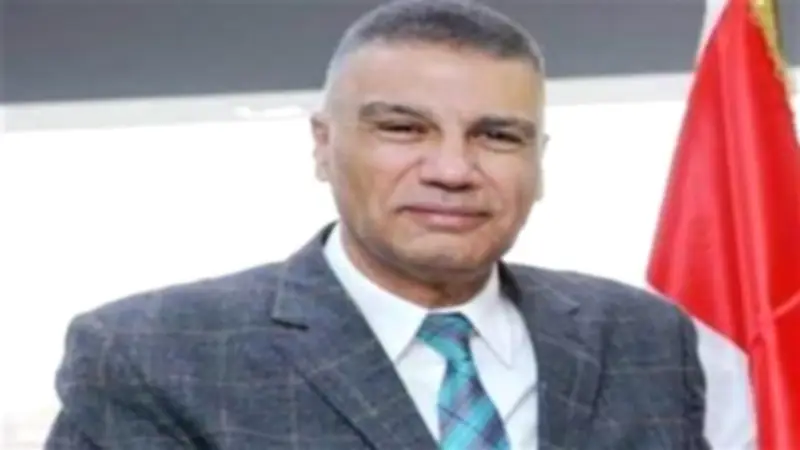 إلغاء تأسيس جمعية تعاونية للبناء في جنوب سيناء بقرار محافظ