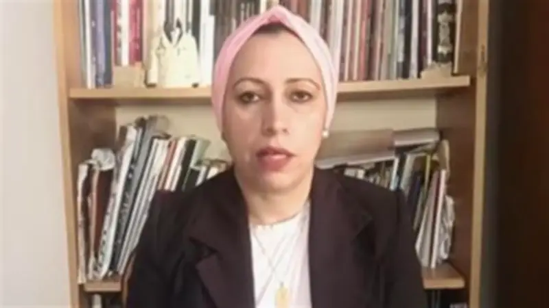باحثة سياسية: إسرائيل تخشى إنهاء المواجهة بجنوب لبنان دون تحقيق أهدافها