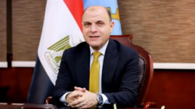 محافظ الغربية يؤكد دعم المبادرات التعليمية والتنموية لبناء الإنسان