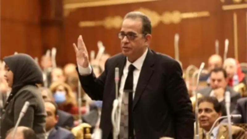 برلماني الوفد: وزير التعليم نجح وأضاف ما لم نتوقعه للمنظومة