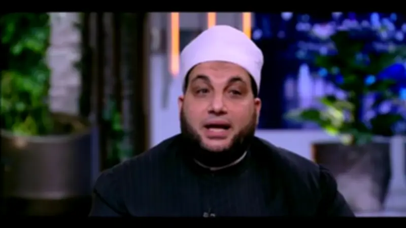 أمين سر دينية الشيوخ يطالب بوقف بناء المساجد وتوجيه الأموال للمدارس