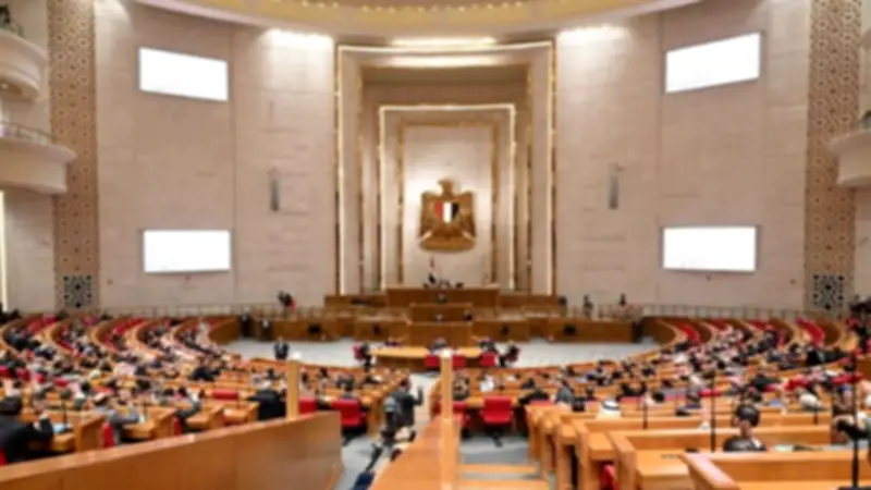 لجنة الدفاع بالشيوخ تناقش هجرة العقول وتأثيرها على الأمن القومي المصري