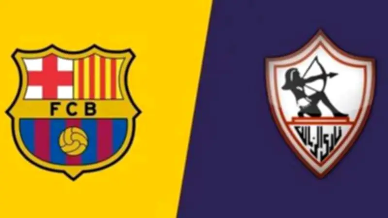برشلونة يحسم الليجا.. والزمالك يقترب من لقب الدوري المصري