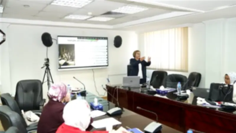 معهد التخطيط القومي يختتم ورش عمل دبلوم الحماية الاجتماعية ودراسات الفقر