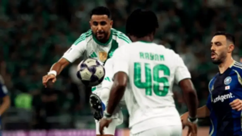 ترتيب الدوري السعودي قبل مباراة التعاون والأهلي اليوم الاثنين