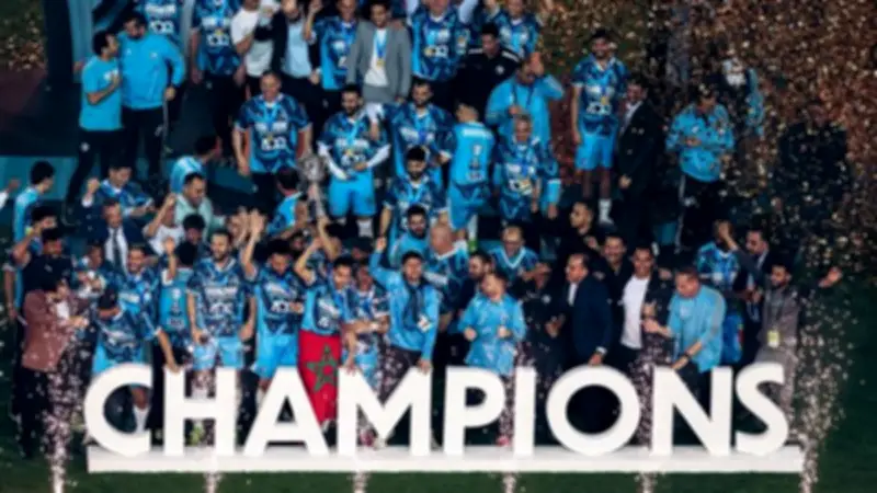 بيراميدز يتمسك بآمال التتويج بالدوري بعد الفوز بكأس مصر
