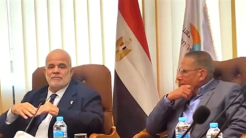 رئيس المجلس العالمي للسياحة: مصر دولة محورية بفضل مقوماتها الفريدة