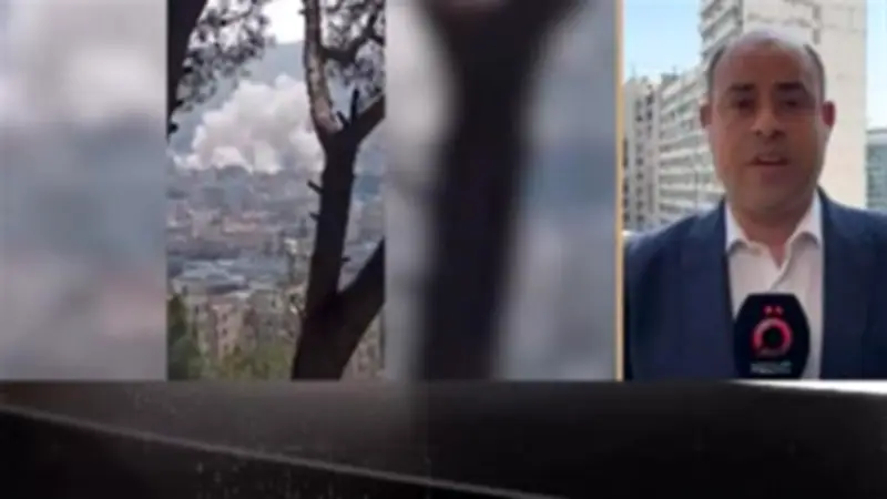 تصعيد ميداني واسع في جنوب لبنان وتحركات سياسية تمهيدًا لمفاوضات واشنطن