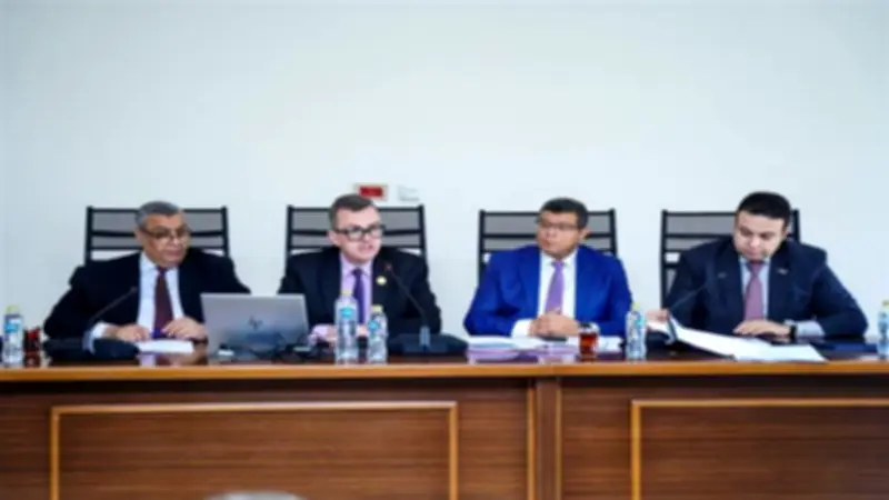 وزير التخطيط يستعرض إجراءات مواجهة التوترات الجيوسياسية أمام موازنة النواب