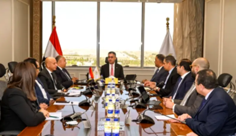 وزير التموين: الكارت الموحد للخدمات الحكومية خطوة نحو نظام متطور ومتكامل