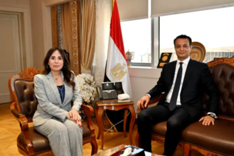مستعدون لنقل تجربة المدن الجديدة والشركات المصرية إلى ليبيا