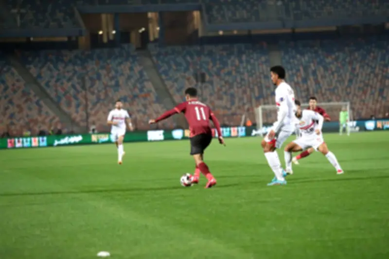 اتحاد الكرة يوافق على طلب الزمالك باستقدام حكام أجانب أمام سيراميكا
