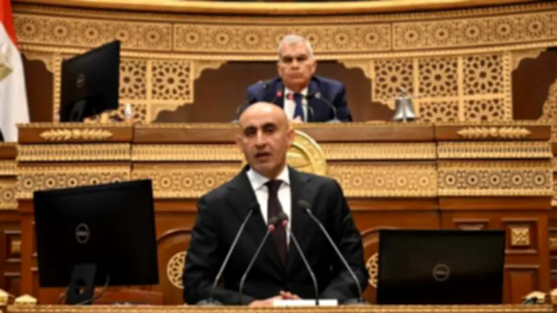 وزير التعليم: إدراج مادة الثقافة المالية للصف الثاني الثانوي العام المقبل