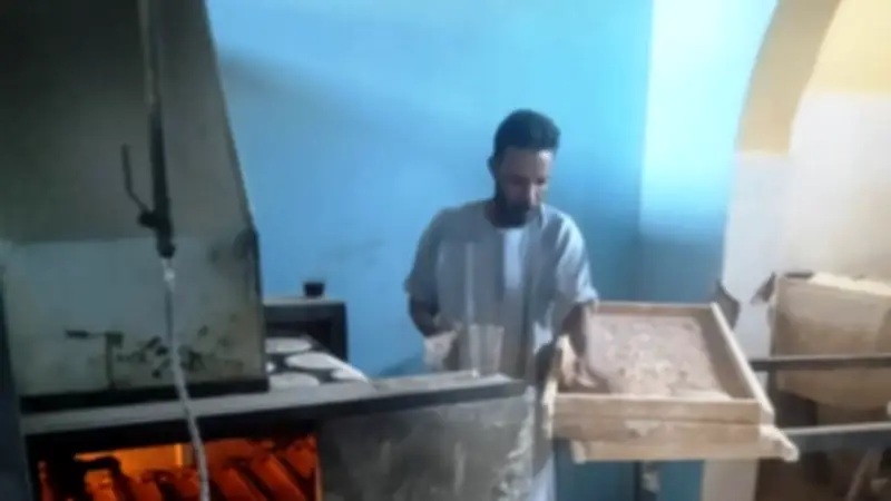حملات تموينية مكثفة لضبط الأسواق والمخابز في أسوان