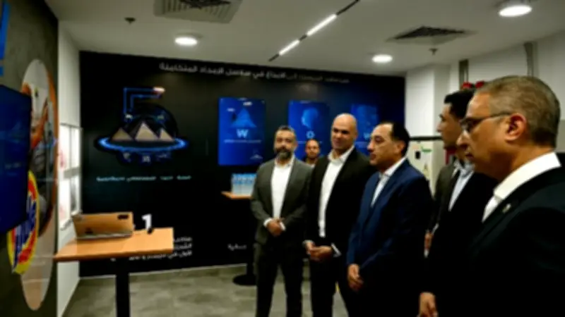 مدبولي: توسيع التصنيع المحلي في القطاعات الحيوية أولوية قصوى