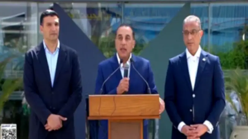مدبولي: المصانع التي زرناها قلاع صناعية تعكس تنوع وقوة الصناعة المصرية