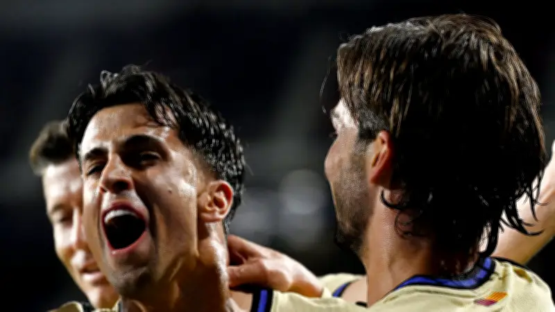 كانسيلو يهاجم الهلال ويهدد مشروع الكرة السعودية الطموح