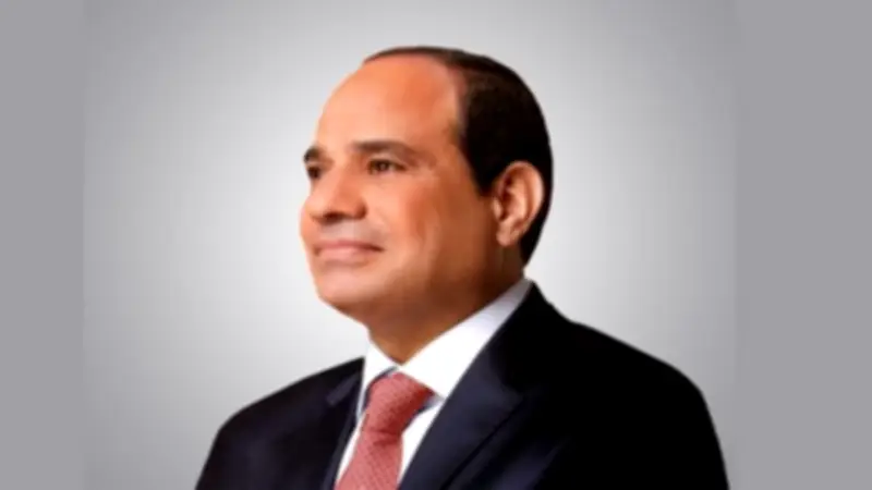 الرئيس السيسي يشارك في افتتاح قمة إفريقيا-فرنسا بنيروبي