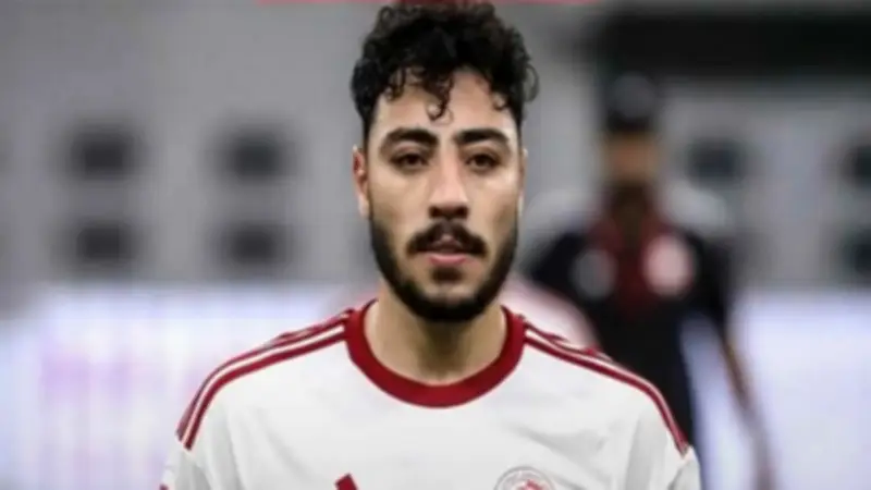 فرج عامر: عودة أكرم توفيق للأهلي مهددة بالفشل