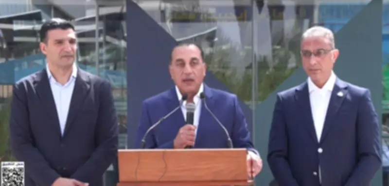 أول تعليق لرئيس الوزراء بشأن العدادات الكودية والفيديو المتداول