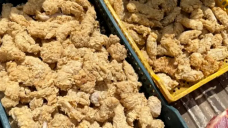 حملات مكثفة بدمياط لضبط سوق اللحوم قبل عيد الأضحى