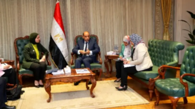 وزير العمل: رصد احتياجات أسواق العمل الخارجية والتدريب المهني عليها
