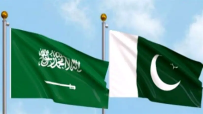 وزيرا خارجية باكستان والسعودية يبحثان حماية الملاحة في مضيق هرمز