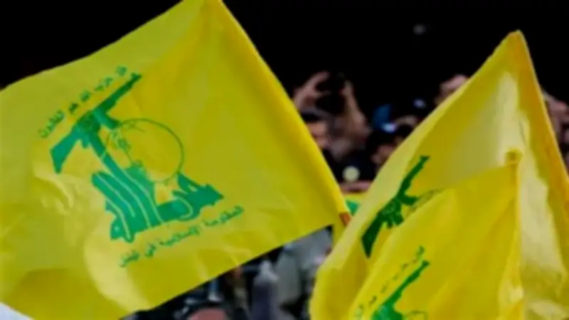 حزب الله يقصف تجمعاً لآليات وجنود الاحتلال في بلدة رشاف جنوبي لبنان