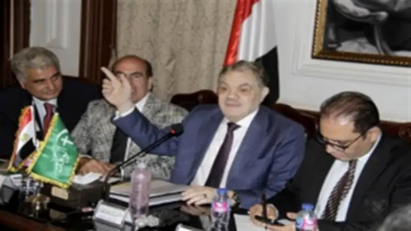الوفد يعلن عن تعديلات مهمة على قانون الأحوال الشخصية في البرلمان