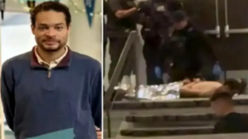 المشتبه به في محاولة اغتيال ترامب بحفل عشاء ينكر جميع التهم