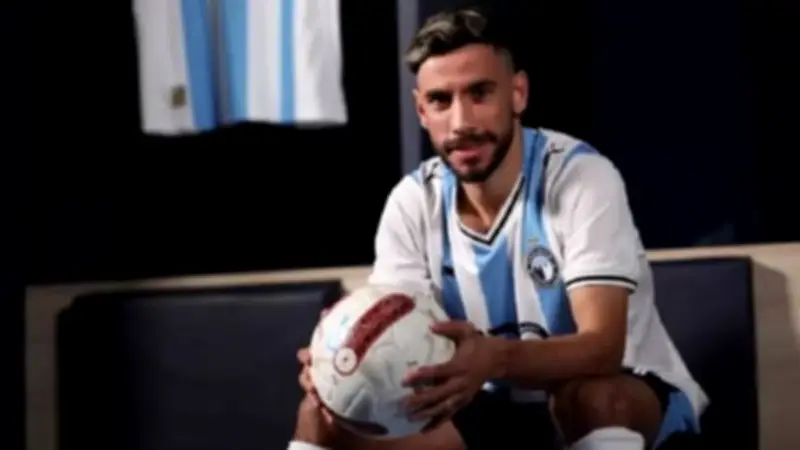 حسام حسن لا يمانع عودة ناصر ماهر بعد الاعتذار للمنتخب